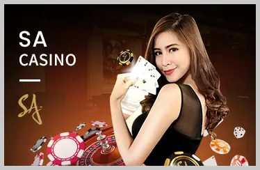 Sòng bạc Casino